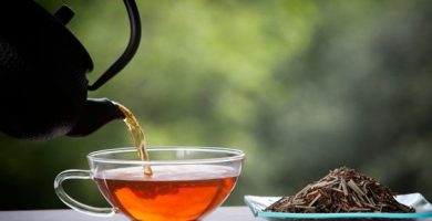 Brewing your Teas Intro