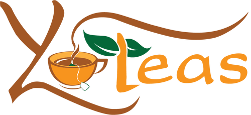 brewing and drinking loose leaf tea for health benefits and physical, spiritual and mental balance.