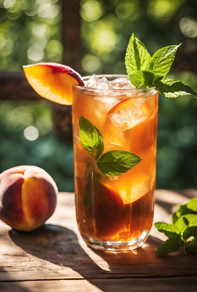 Staying Cool During The Hot Summer Days:
