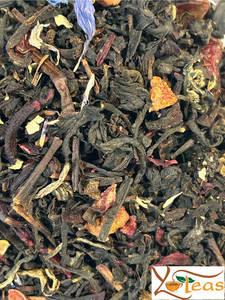 Black Forest Organic