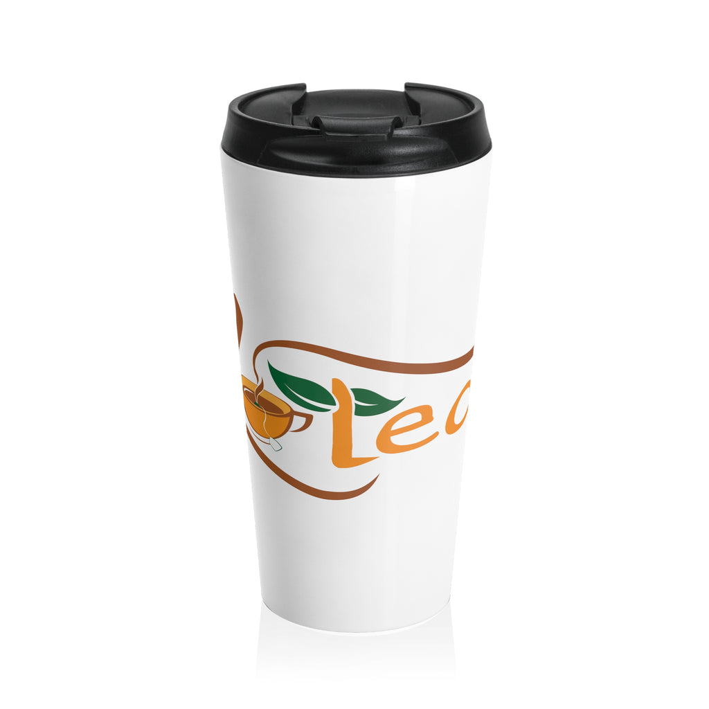 Stainless Steel Travel Mug