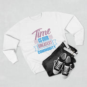 Unisex Premium Crewneck Sweatshirt