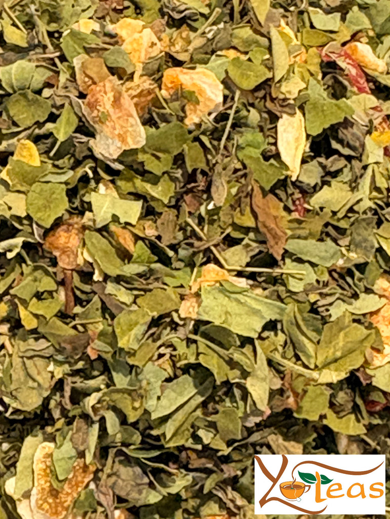 Moringa Paradise Organic