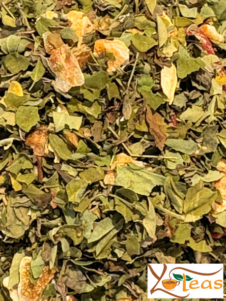 Moringa Paradise Organic