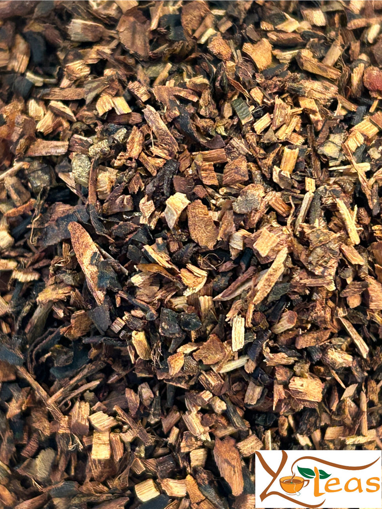 Mellow Mango Peach Organic