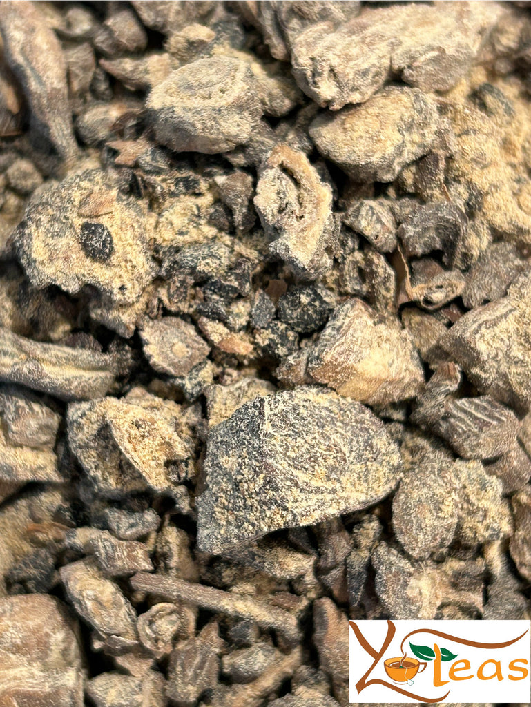 Coffee Quitter Organic