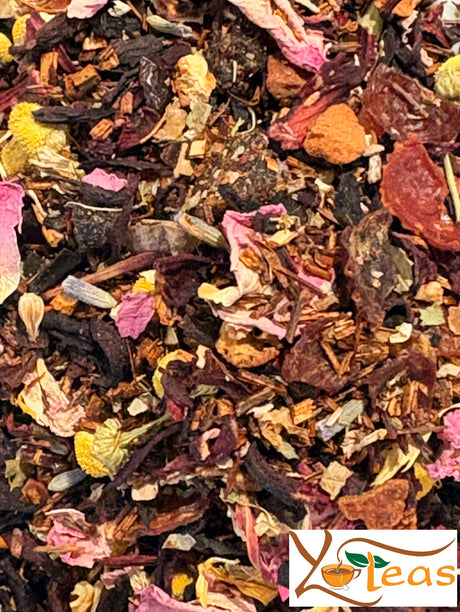 Tranquil Garden Organic