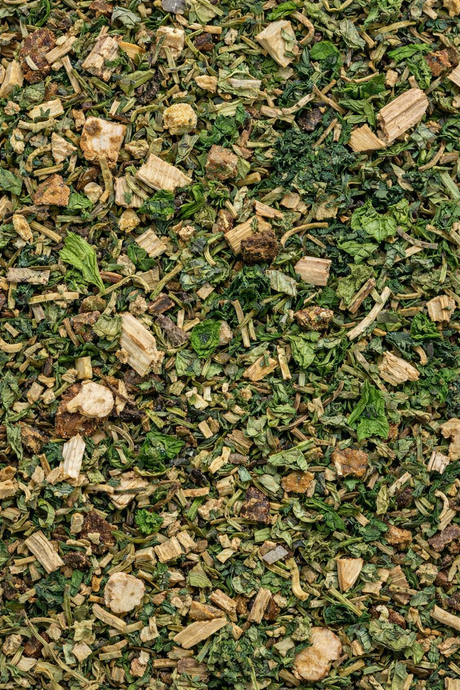 Daily Detox Tonic Organic