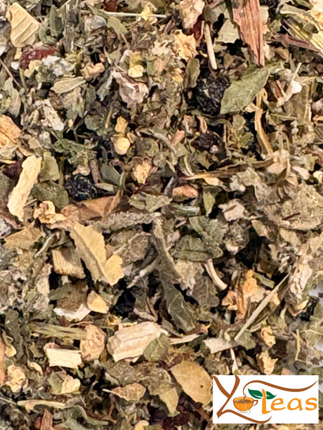 Immune Guard Organic - YoTeas