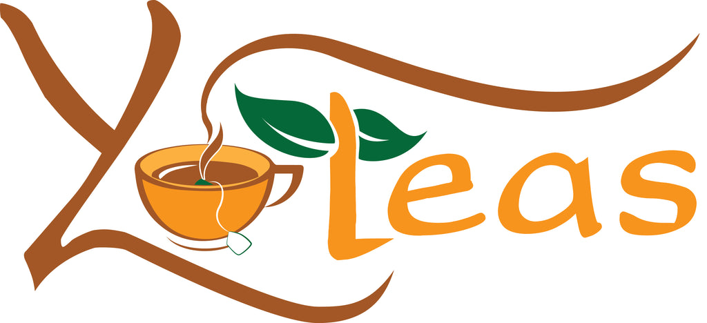 Organic Loose Leaf Tea - YoTeas
